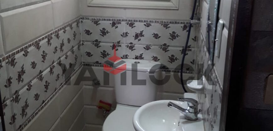 شقة 170 م² للايجار مفروش في الهرم مشعل أمام الهرم مباشر