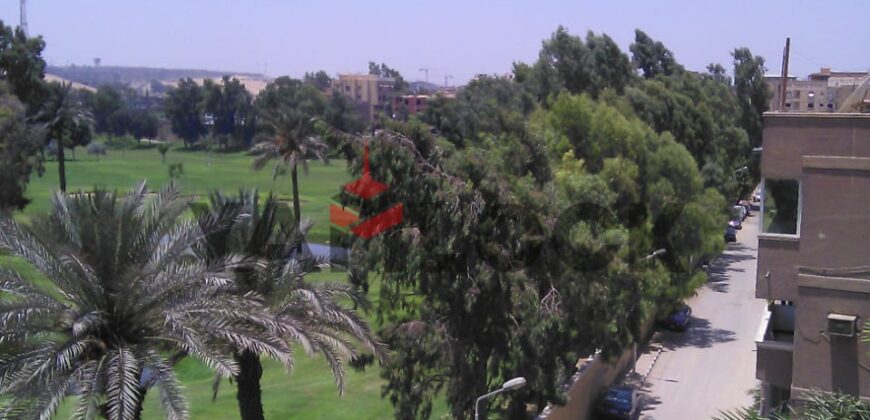 شقة 170 م² للايجار مفروش في الهرم مشعل أمام الهرم مباشر