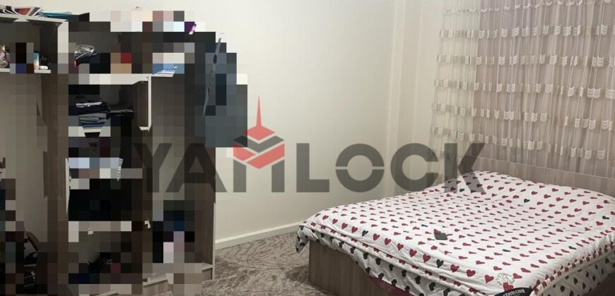 شقة 130 م² للبيع في مدينة نصر اخر النحاس عمارات الرقابة الإدارية