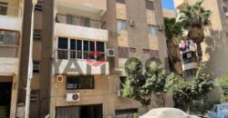 شقة 130 م² للبيع في مدينة نصر اخر النحاس عمارات الرقابة الإدارية