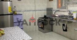 شقة 130 م² للبيع في مدينة نصر اخر النحاس عمارات الرقابة الإدارية