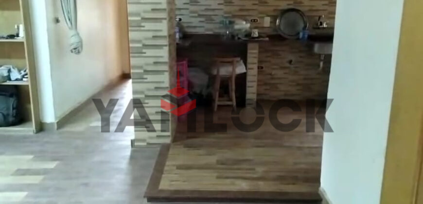 شقة 120 م² للبيع في الشيخ زايد ، الحي الاول ، مجاوره 2