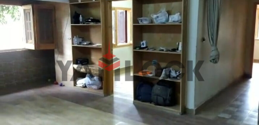 شقة 120 م² للبيع في الشيخ زايد ، الحي الاول ، مجاوره 2