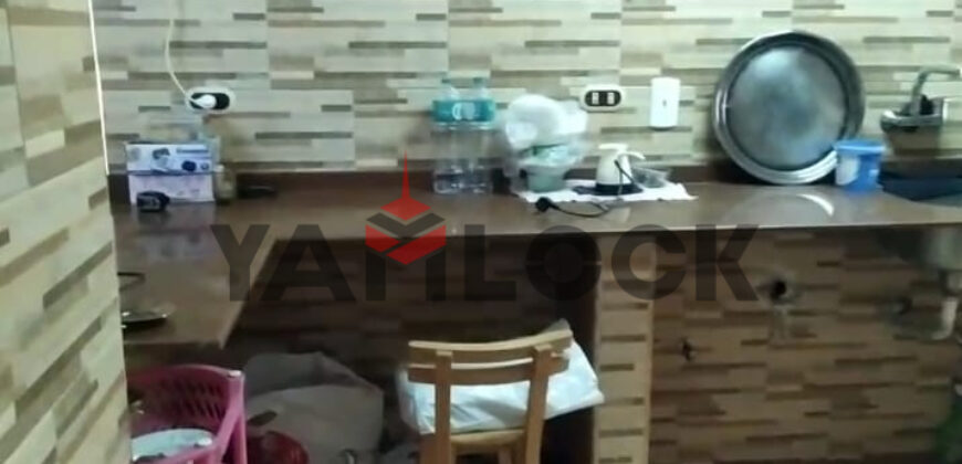 شقة 120 م² للبيع في الشيخ زايد ، الحي الاول ، مجاوره 2