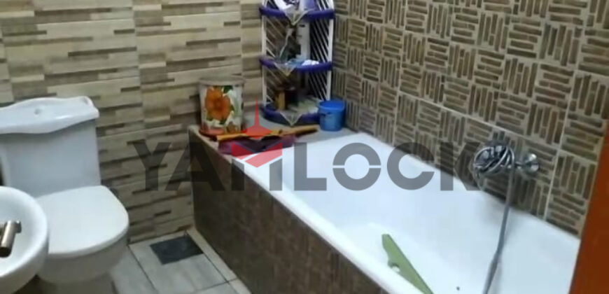 شقة 120 م² للبيع في الشيخ زايد ، الحي الاول ، مجاوره 2