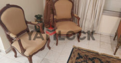 شقة 160 م² للبيع مفروش امام مشروع ايدن الفندقي – الرحاب