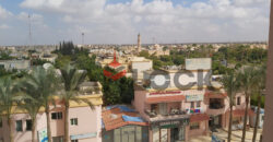 شقة 160 م² للبيع مفروش امام مشروع ايدن الفندقي – الرحاب