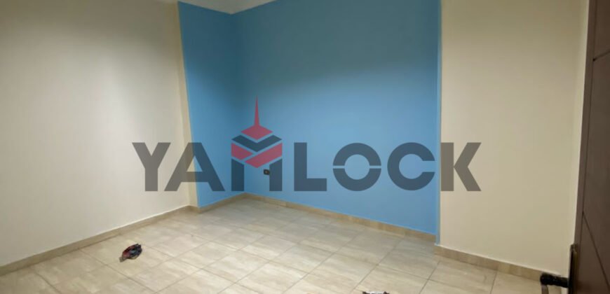 شقة سكني او اداري او تجاري 135 م² للبيع في الطوابق فيصل شارع كعابيش الرئيسي