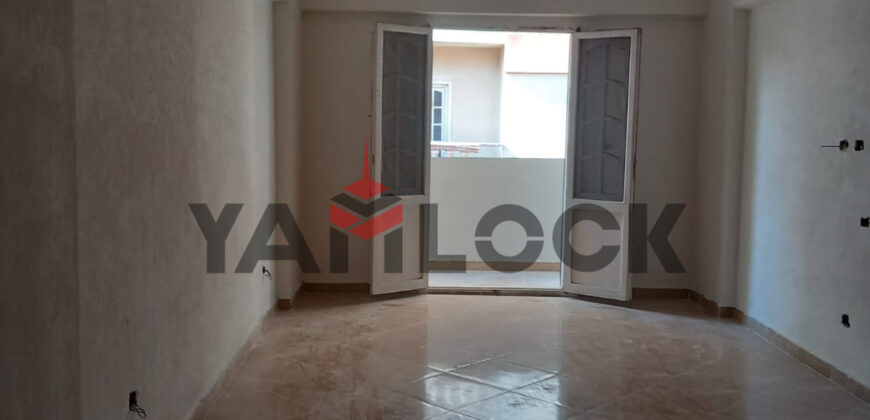 شقة 100 م² للبيع أمام بوابه سي جل نادي الشرطه المكس – الاسكندرية