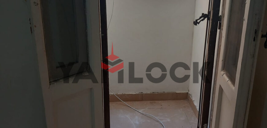 شقة 100 م² للبيع أمام بوابه سي جل نادي الشرطه المكس – الاسكندرية