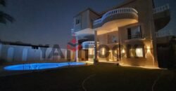 فيلا مستقلة 550 م² للبيع بسيدي كرير شارع سوبر ماركت فاطمه الزهراء – الاسكندرية