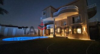 فيلا مستقلة 550 م² للبيع بسيدي كرير شارع سوبر ماركت فاطمه الزهراء – الاسكندرية