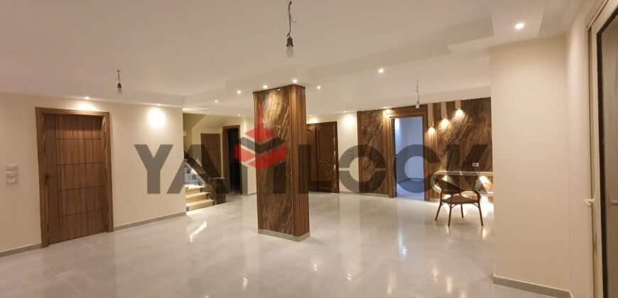 فيلا مستقلة 550 م² للبيع بسيدي كرير شارع سوبر ماركت فاطمه الزهراء – الاسكندرية