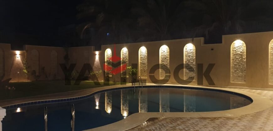 فيلا مستقلة 550 م² للبيع بسيدي كرير شارع سوبر ماركت فاطمه الزهراء – الاسكندرية