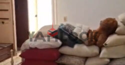 شقتين مفتوحين علي بعض 400 م² للبيع في شارع عباس العقاد – مدينة نصر