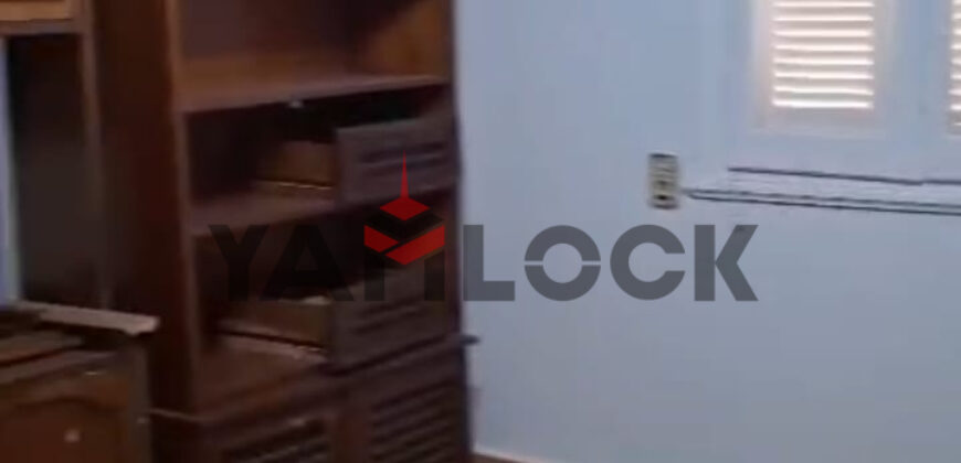 شقتين مفتوحين علي بعض 400 م² للبيع في شارع عباس العقاد – مدينة نصر