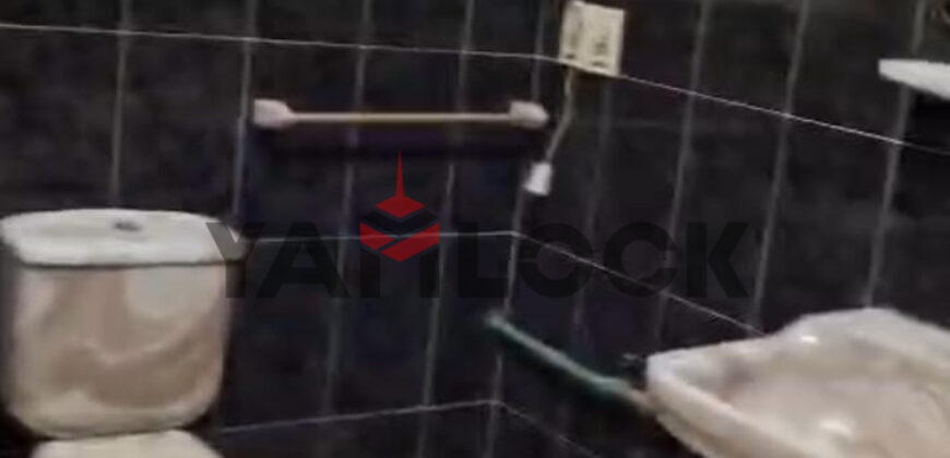 شقتين مفتوحين علي بعض 400 م² للبيع في شارع عباس العقاد – مدينة نصر