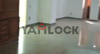 شقتين مفتوحين علي بعض 400 م² للبيع في شارع عباس العقاد – مدينة نصر