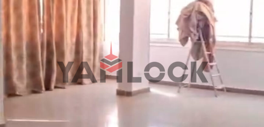 شقتين مفتوحين علي بعض 400 م² للبيع في شارع عباس العقاد – مدينة نصر