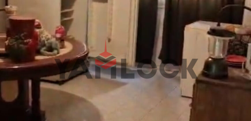 شقتين مفتوحين علي بعض 400 م² للبيع في شارع عباس العقاد – مدينة نصر