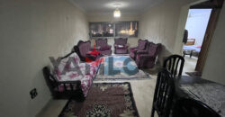 شقة 150 م² للإيجار في العباسية مجمع هيئة التدريس جامعة عين شمس تطل على الجامعة