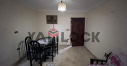 شقة 150 م² للإيجار في العباسية مجمع هيئة التدريس جامعة عين شمس تطل على الجامعة