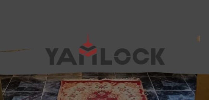 شقة 130 م² للبيع في البيطاش على الرئيسي – الاسكندرية