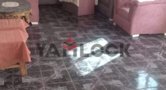 شقة 130 م² للبيع في البيطاش على الرئيسي – الاسكندرية