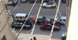 شقة 130 م² للبيع في البيطاش على الرئيسي – الاسكندرية