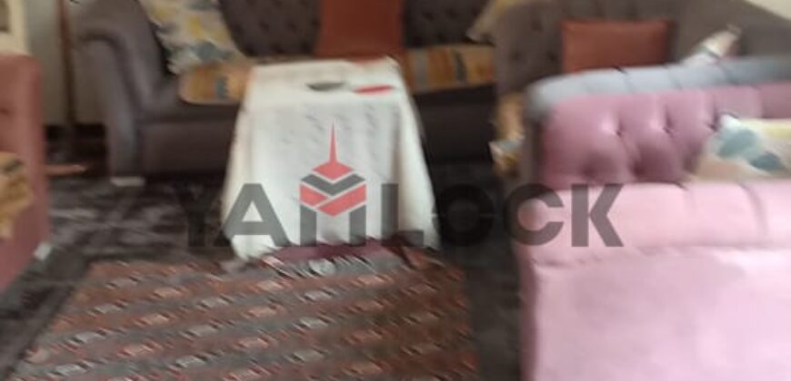 شقة 130 م² للبيع في البيطاش على الرئيسي – الاسكندرية