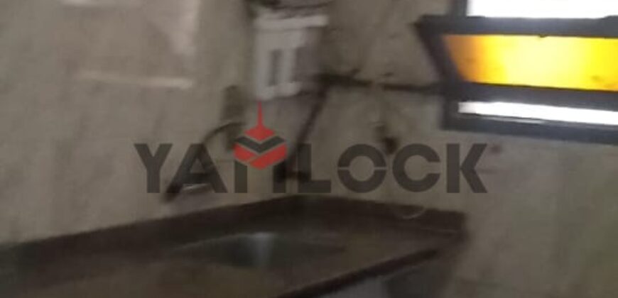 شقة 130 م² للبيع في البيطاش على الرئيسي – الاسكندرية