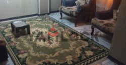 شقة 160 م² للبيع في شارع ترسا العمومي الشارع اللي في معرض سيراميك كليوباترا شقة 160 م² للبيع في شارع ترسا العمومي الشارع اللي في معرض سيراميك كليوباترا