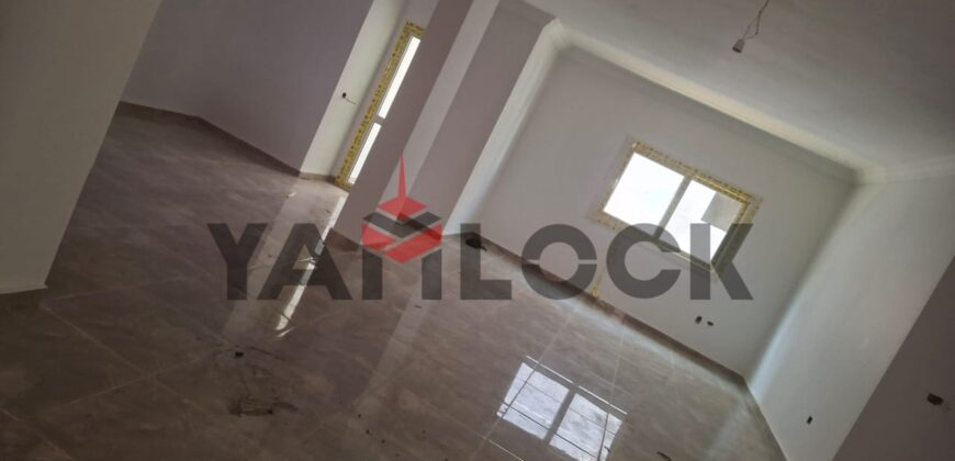 شقة 200 م² للبيع في الشروق الحي التاني شرق المجاوره التالته