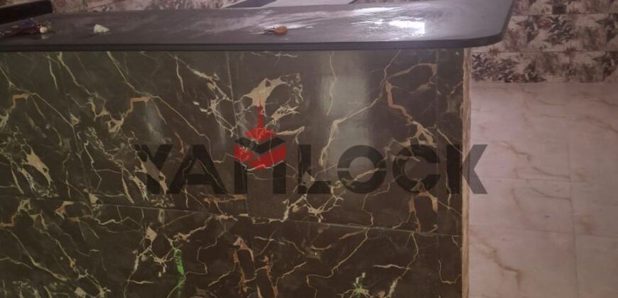 شقة 200 م² للبيع في الشروق الحي التاني شرق المجاوره التالته