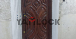 شقة 150 م² للبيع في شارع نعمة الله الجديد متفرع من شارع الهرم