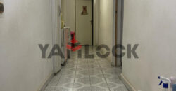 شقة 150 م² للبيع في شارع نعمة الله الجديد متفرع من شارع الهرم