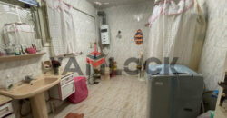 شقة 150 م² للبيع في شارع نعمة الله الجديد متفرع من شارع الهرم