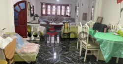 شقة 150 م² للبيع في شارع نعمة الله الجديد متفرع من شارع الهرم