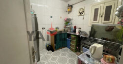 شقة 150 م² للبيع في شارع نعمة الله الجديد متفرع من شارع الهرم