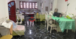 شقة 150 م² للبيع في شارع نعمة الله الجديد متفرع من شارع الهرم