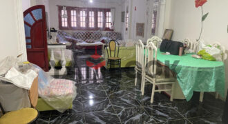 شقة 150 م² للبيع في شارع نعمة الله الجديد متفرع من شارع الهرم