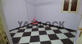 شقة 68 م² للبيع بالمقطم مساكن العبد