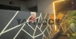 محل تجاري 77 م² للبيع في شارع الاربعين بجوار ماركت كازيون – المعادي