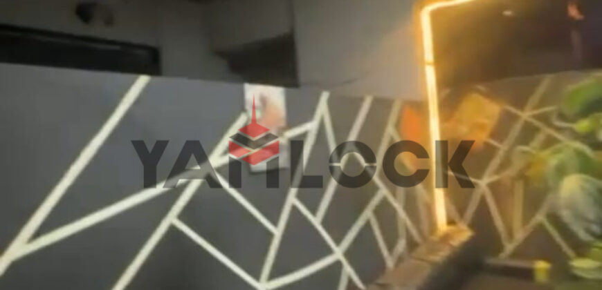 محل تجاري 77 م² للبيع في شارع الاربعين بجوار ماركت كازيون – المعادي