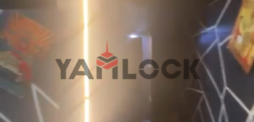 محل تجاري 77 م² للبيع في شارع الاربعين بجوار ماركت كازيون – المعادي