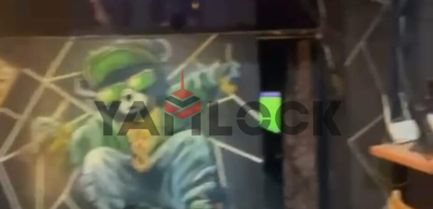 محل تجاري 77 م² للبيع في شارع الاربعين بجوار ماركت كازيون – المعادي