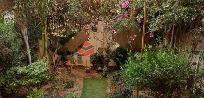 فيلا مستقلة  1170 م² للبيع بحدائق الاهرام منطقة خدمات ن عماره 119