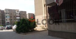 شقة 70 م² للبيع علي محور محمد علي فهمي امتداد شارع الخمسين حي الواحه مدينه نصر