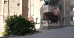 شقة 70 م² للبيع علي محور محمد علي فهمي امتداد شارع الخمسين حي الواحه مدينه نصر