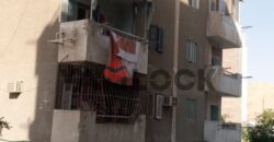 شقة 70 م² للبيع علي محور محمد علي فهمي امتداد شارع الخمسين حي الواحه مدينه نصر